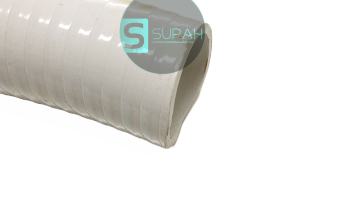 Porealtaan PVC putki